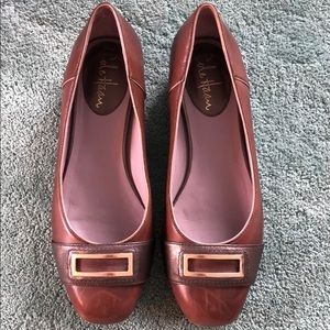 Cole Haan Nike Air women’s dress flats size 7